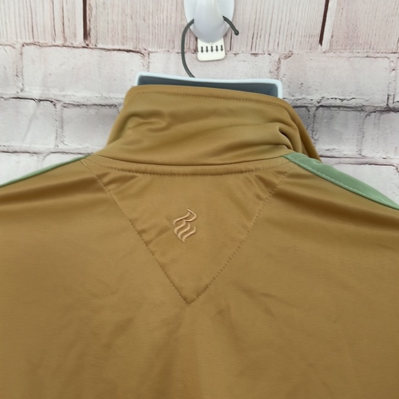 Rocawear RARE zip up track lightweight jacket size medium UNISEX - Picture 7 of 14